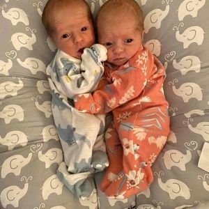 Meet your Posher, Misty